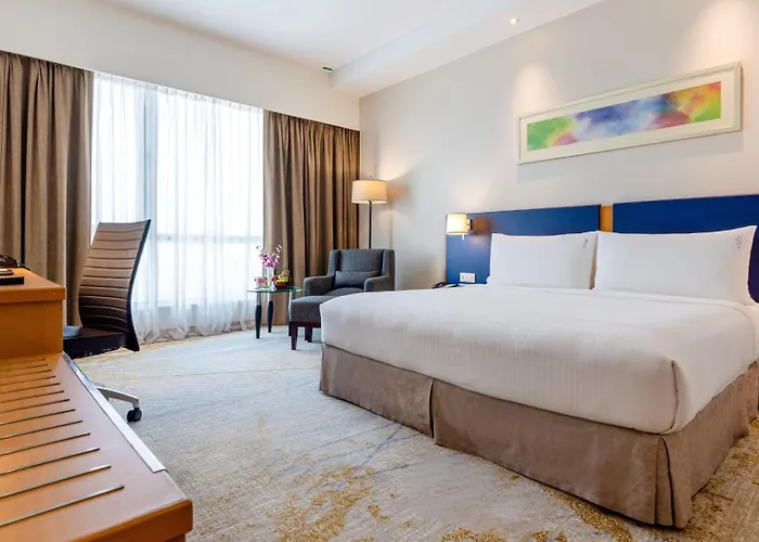 Holiday Inn Melaka By Ihg