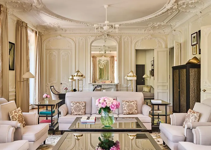  Barrière Fouquet's Paris