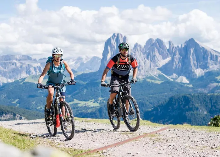 Granbaita Dolomites
