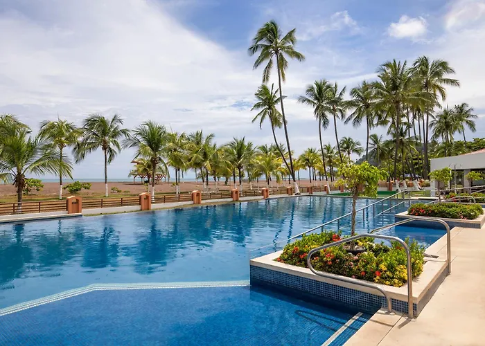 Best Western Jaco Beach All Inclusive