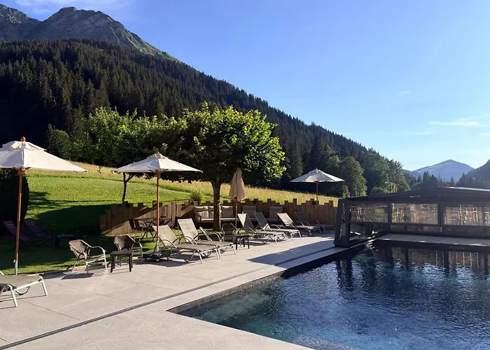 Hameau Des Prodains -
