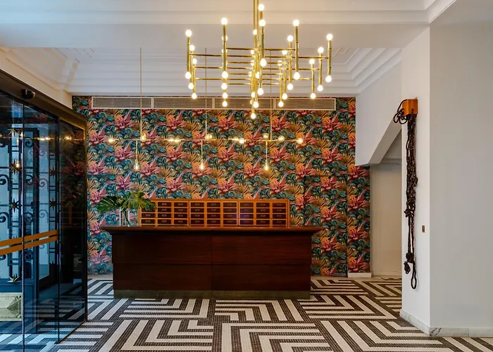 Fera Palace Hotel