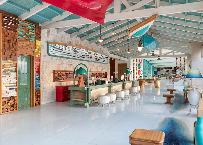  Iberostar Selection Coral Cancun (Adults Only)