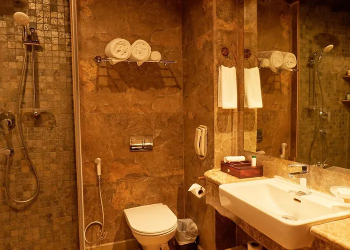 Basera Boutique - Boutique Escape In Heart Of Kathmandu