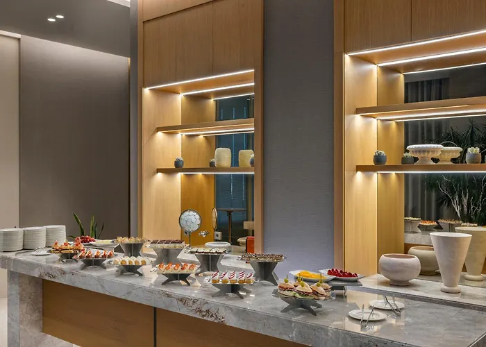 Hyatt Regency Istinyepark
