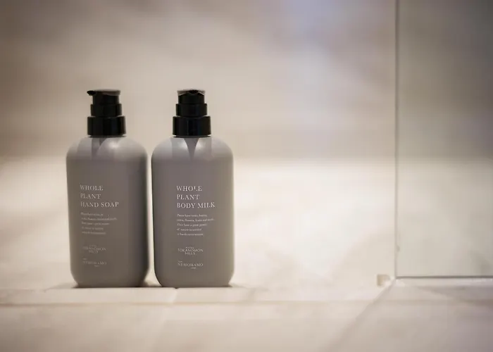 Toranomon Hills, The Unbound Collection By Hyatt
