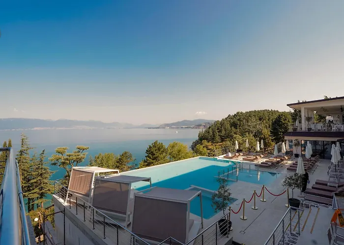 Inex Olgica Hotel & Spa