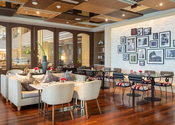 Amari Bangkok