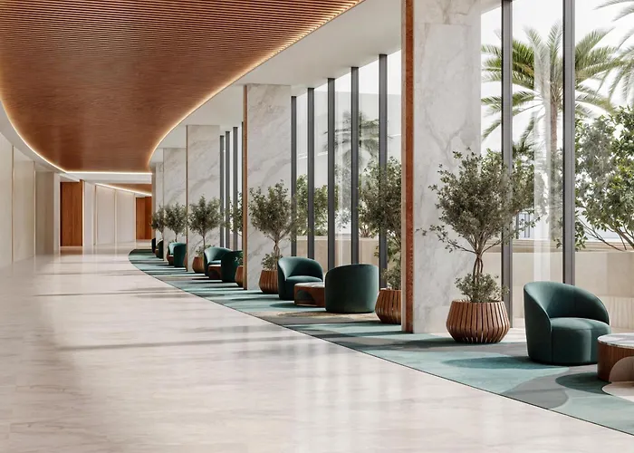Hilton Kuwait