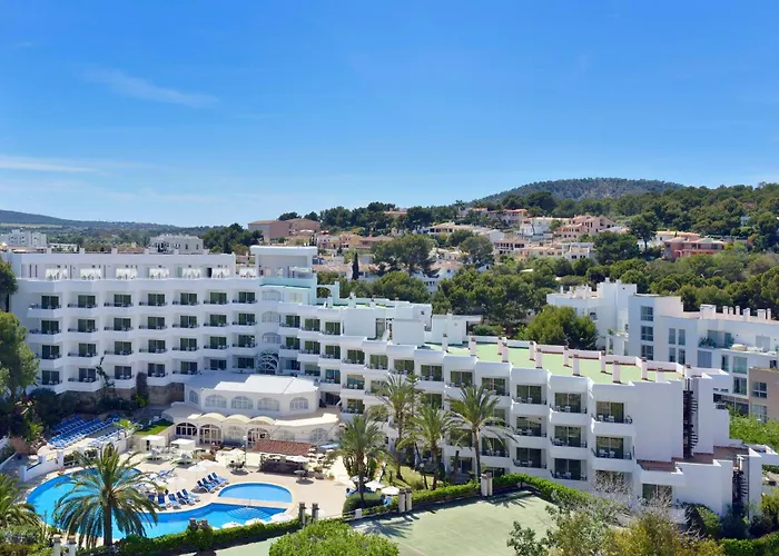 Sol Lunamar Palmanova Apartamentos - Adults Only