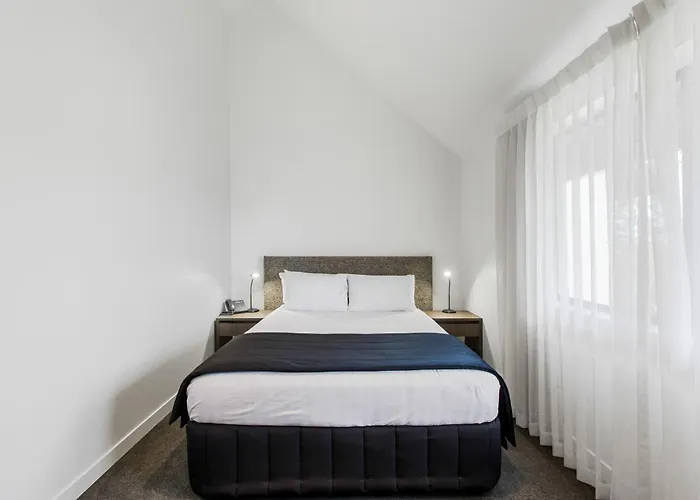In Luxury hotels Surrey