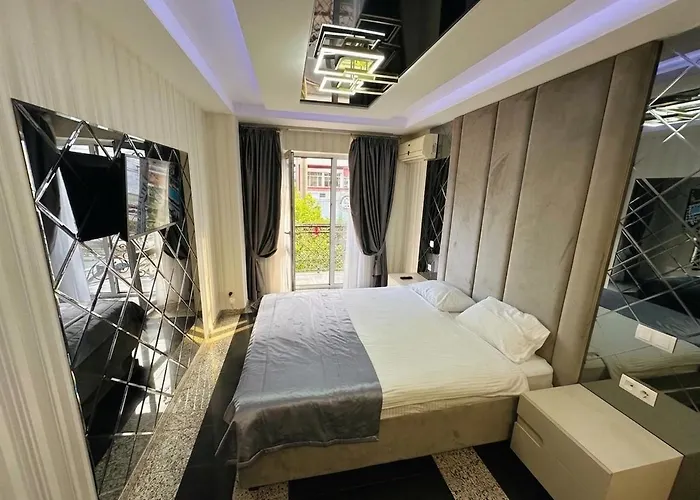 Prestige Apart-Hotel