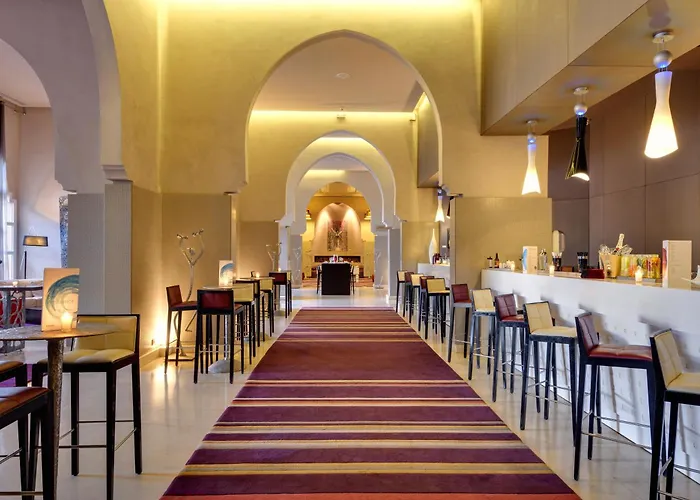  Barceló Palmeraie