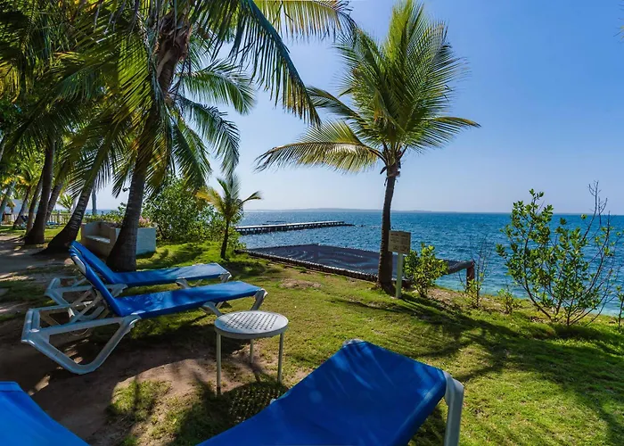 Cocoliso Island Resort