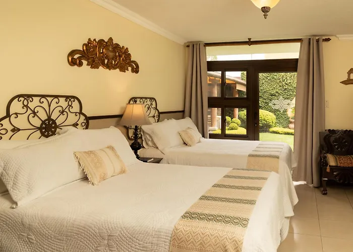 Villa Toscana