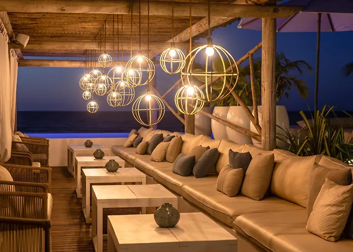beach Boutique & Spa