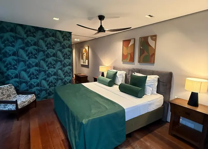L'Homme de Rio Boutique Hotel
