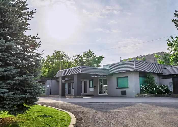Motel Newstar