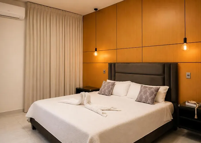Skylight Suites Hotel