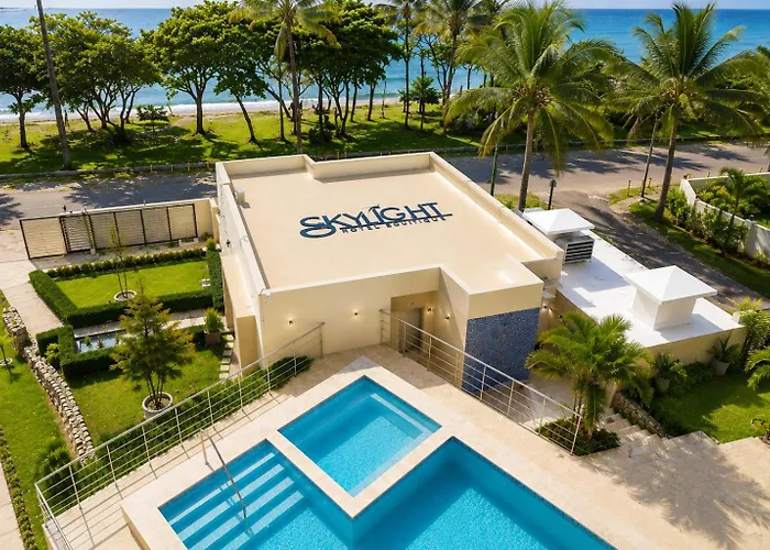 Skylight Suites Hotel