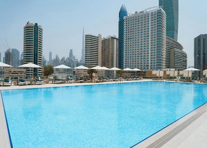 First Collection Dubai Business Bay