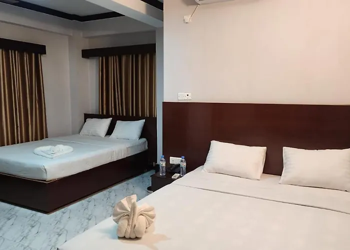Sunset Bay Hotel