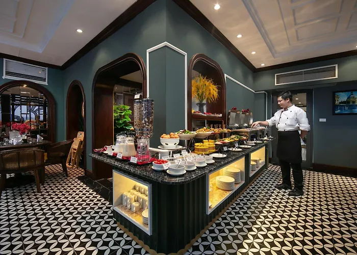 Salute Premium Hotel & Spa