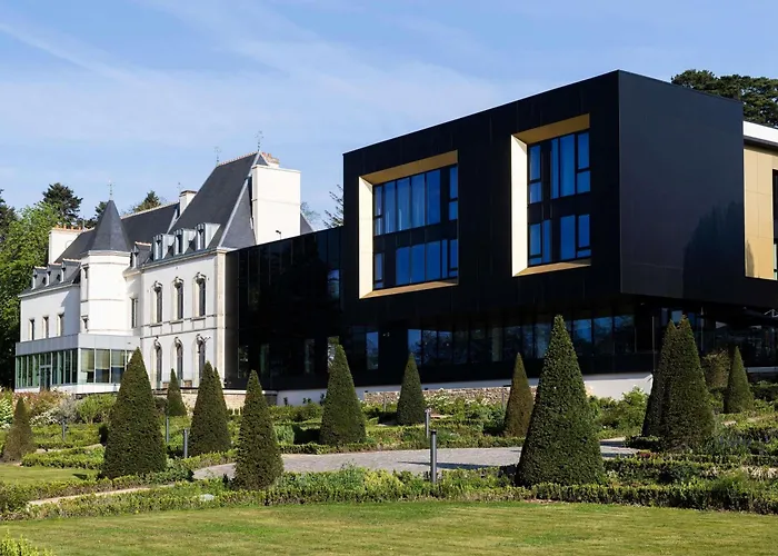Domaine du Liziec Vannes - MGallery Collection