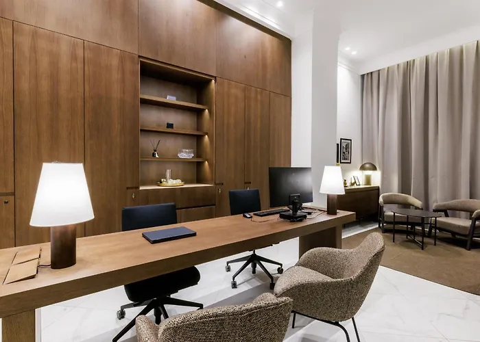 Kozmo Residences Budapest