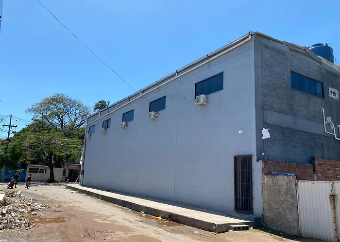 Pousada do Leo