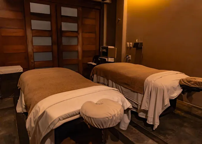 Ame Hotel Boutique & Spa