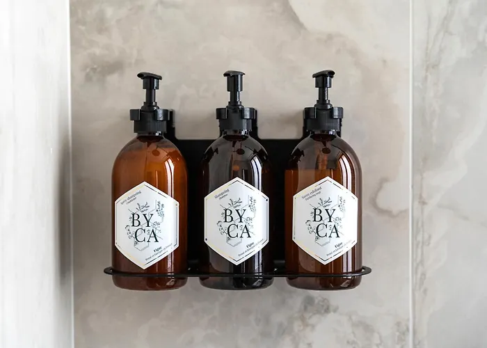 Le Mathurin & Spa
