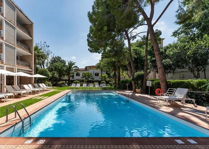 Hotels Close to Airport Araxa - Adults Only