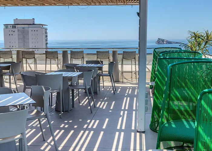 Hotel Madeira Centro