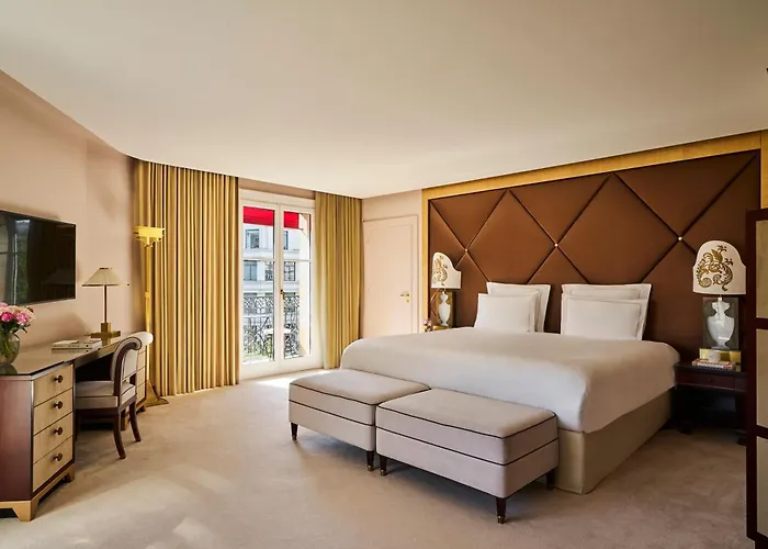  Barrière Fouquet's Paris