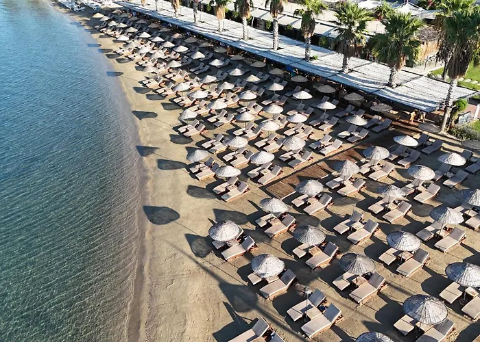 Ambrosia Beach & Spa