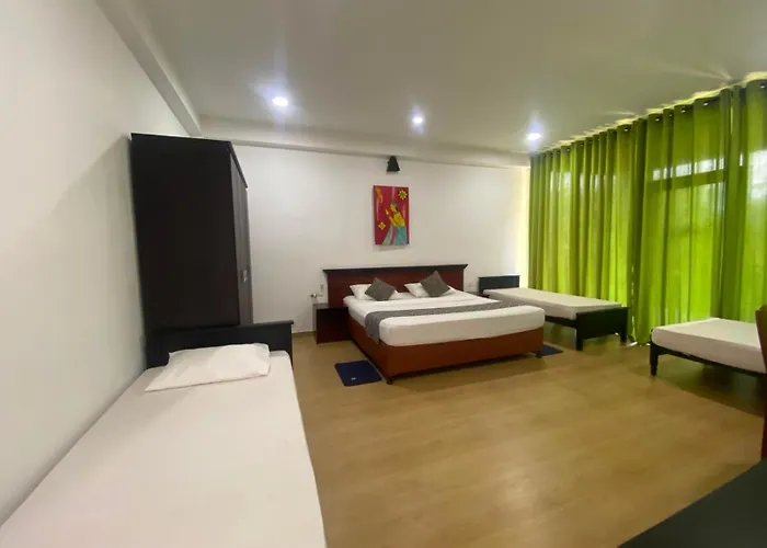 Family resorts Nice Place Resort