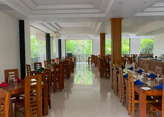 Family resorts Nice Place Resort