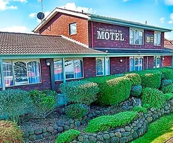 Raglan Motor Inn