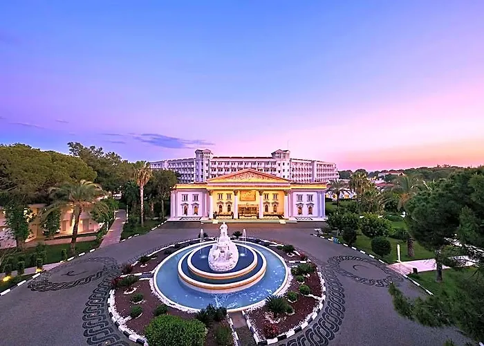  Selectum Noa Belek
