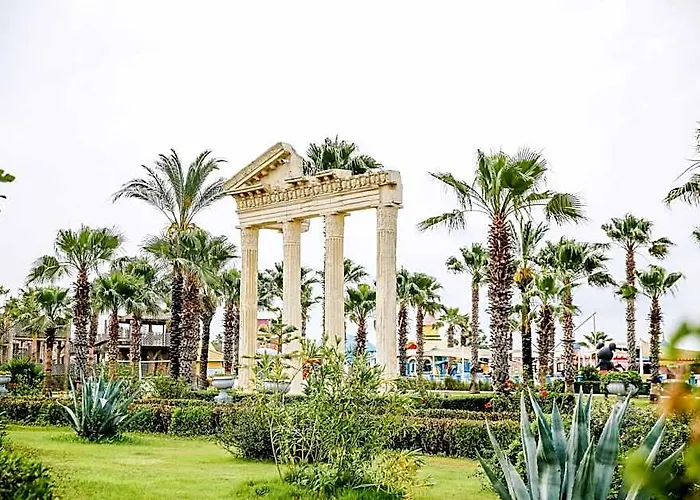  Selectum Noa Belek