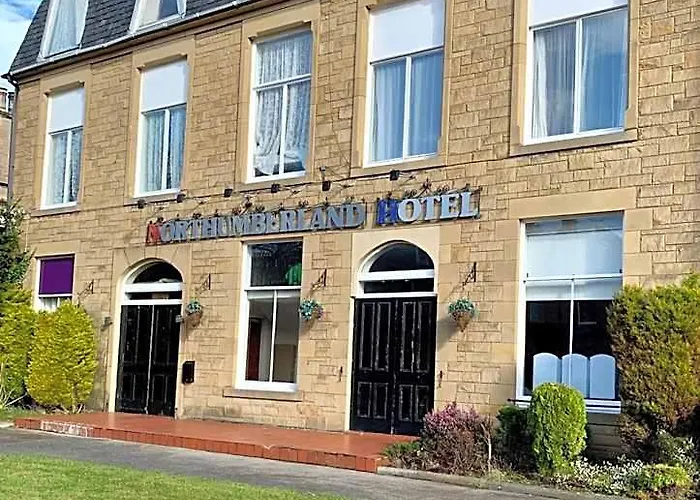  Northumberland