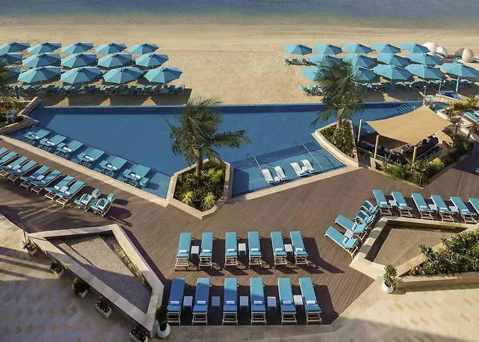 Retreat Palm Mgallery By Sofitel