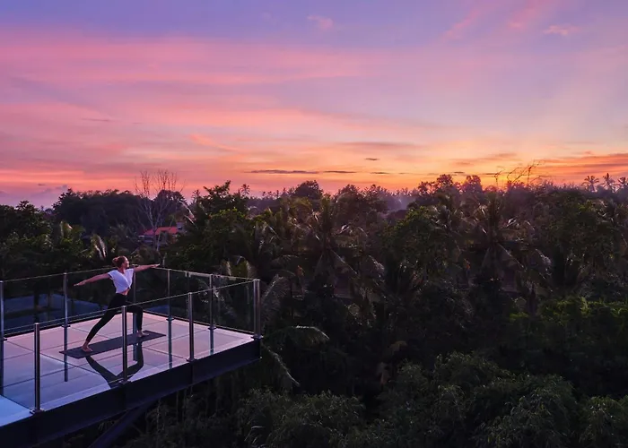  Element Bali Ubud