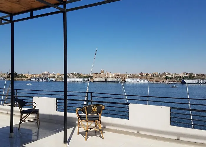 All Vacation Rentals Nile Castle