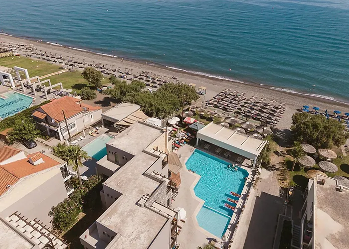 Erato Beach Adults Only By Smile s
