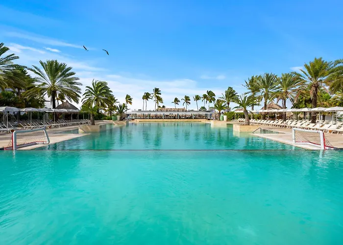  Mangrove Beach Corendon Curacao All-Inclusive , Curio By Hilton