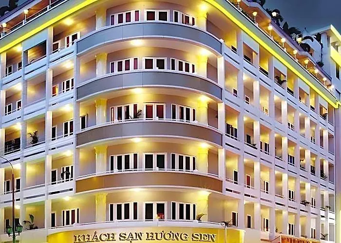 Huong Sen Hotel