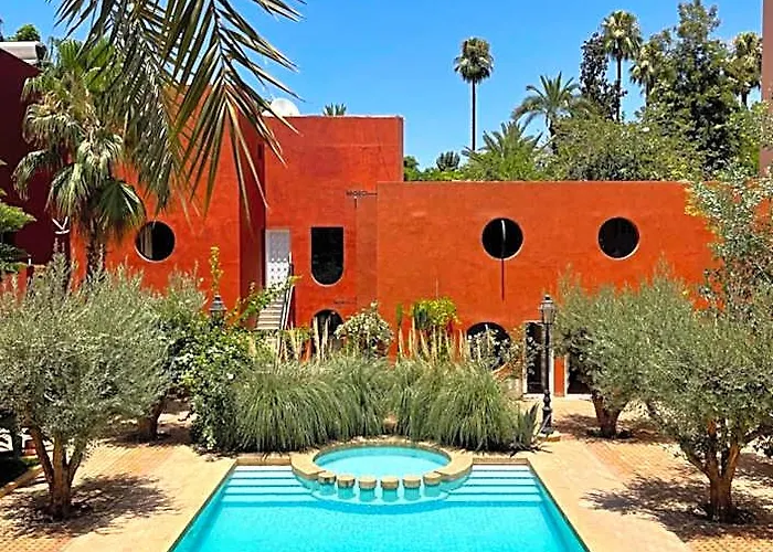  Moro Marrakech Boutique