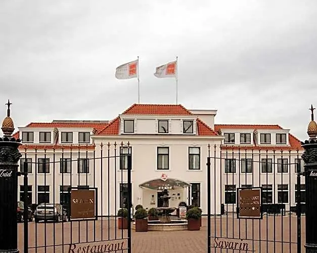 Hotel & Spa Savarin - Rijswijk, The Hague